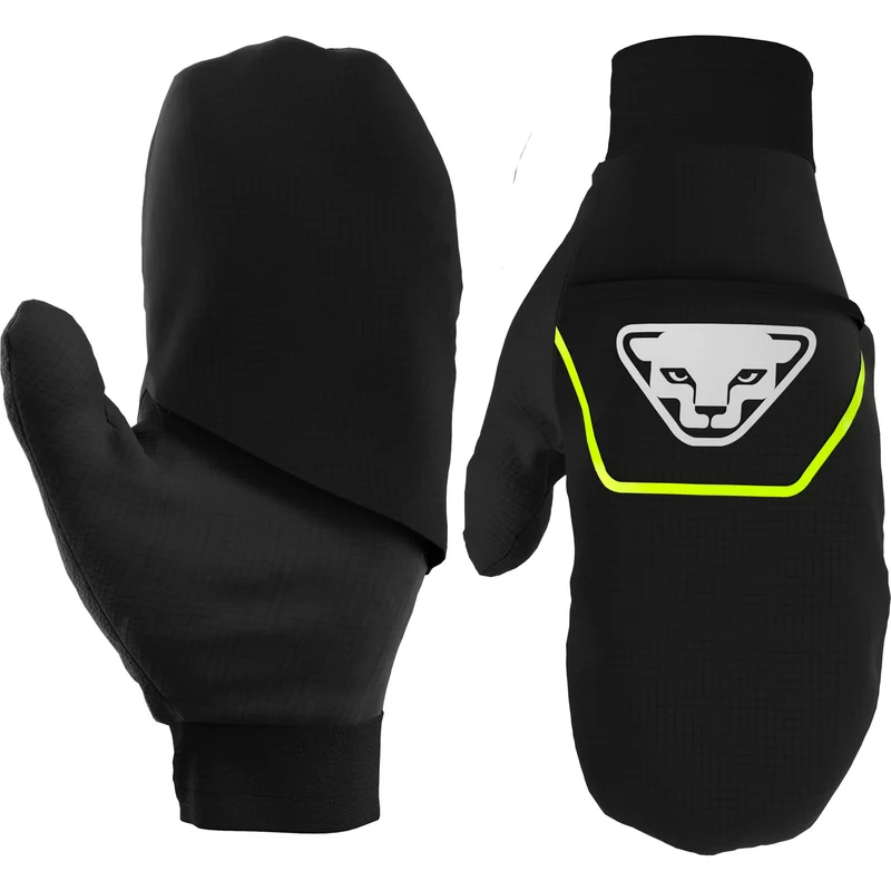 Dynafit | DNA Waterproof Overgloves | Waterdichte Wanten