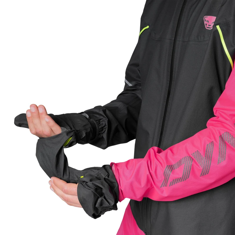 Dynafit | DNA Waterproof Overgloves | Waterdichte Wanten