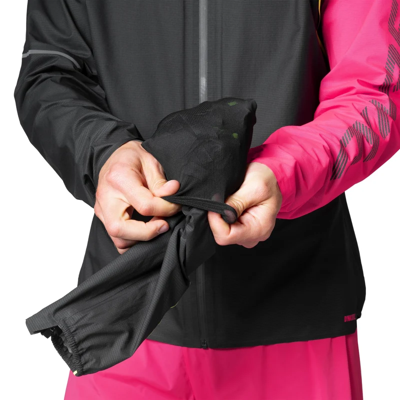 Dynafit | DNA Waterproof Overgloves | Waterdichte Wanten