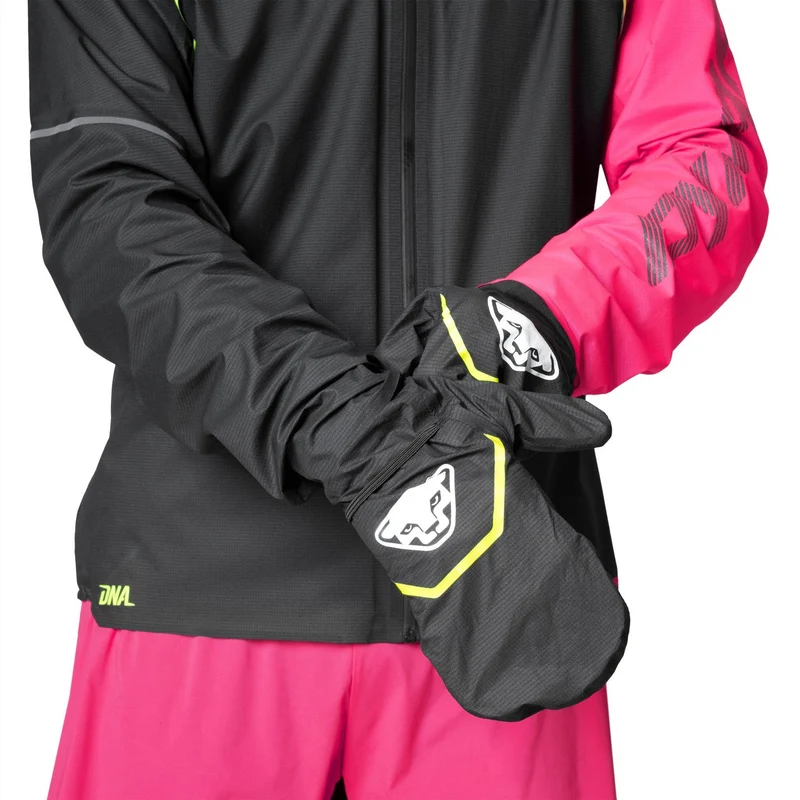 Dynafit | DNA Waterproof Overgloves | Waterdichte Wanten