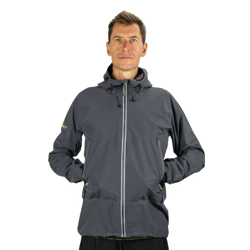 Instinct Trail Rain Shell 2.5-Laags Trail Jacket (20k)