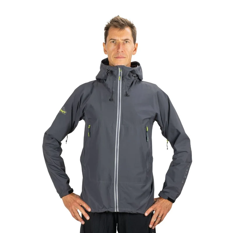 Instinct Trail Rain Shell 2.5-Laags Trail Jacket (20k)