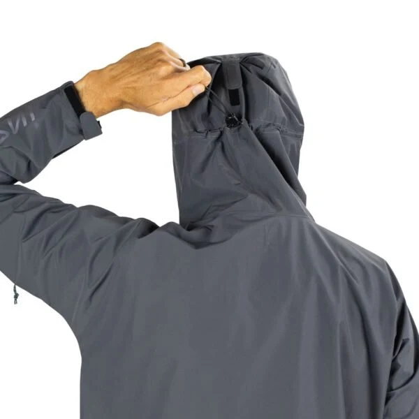 Instinct Trail Rain Shell 2.5-Laags Trail Jacket (20k)