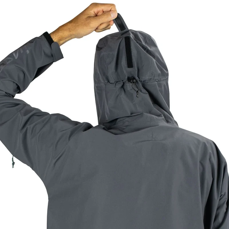 Instinct Trail Rain Shell 2.5-Laags Trail Jacket (20k)