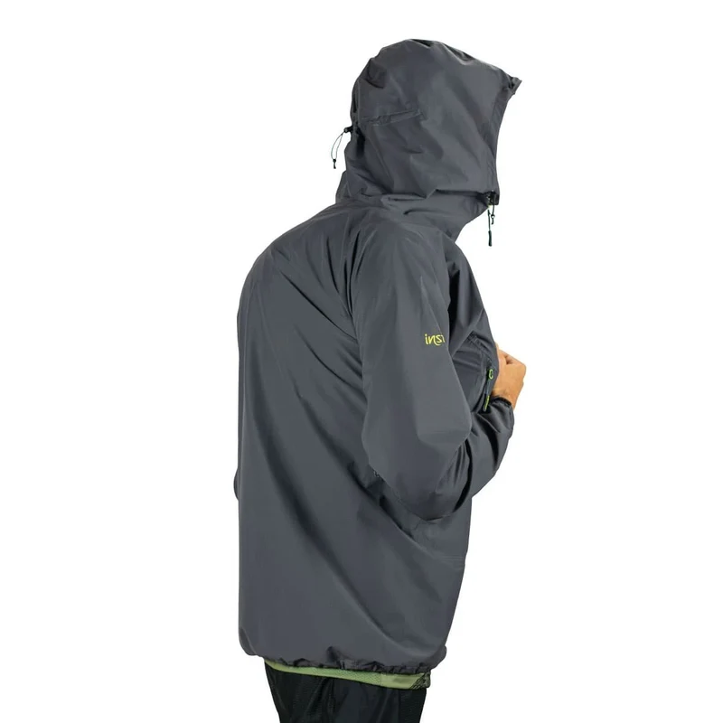 Instinct Trail Rain Shell 2.5-Laags Trail Jacket (20k)