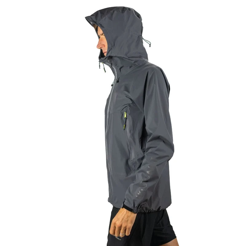 Instinct Trail Rain Shell 2.5-Laags Trail Jacket (20k)