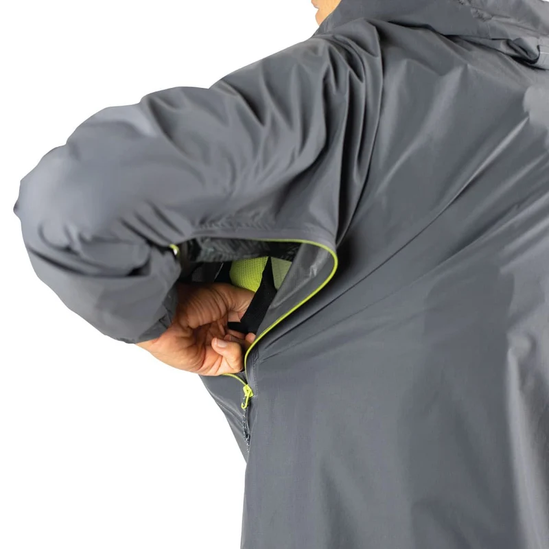 Instinct Trail Rain Shell 2.5-Laags Trail Jacket (20k)