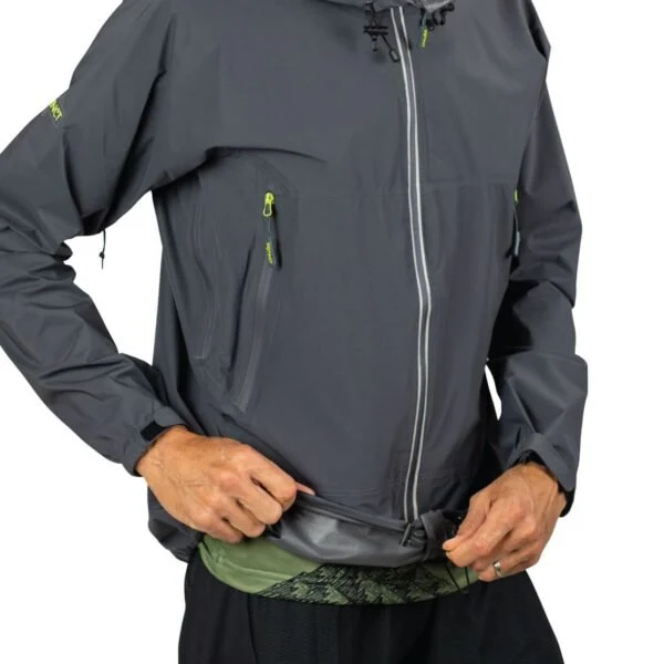 Instinct Trail Rain Shell 2.5-Laags Trail Jacket (20k)