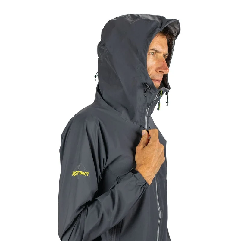 Instinct Trail Rain Shell 2.5-Laags Trail Jacket (20k)