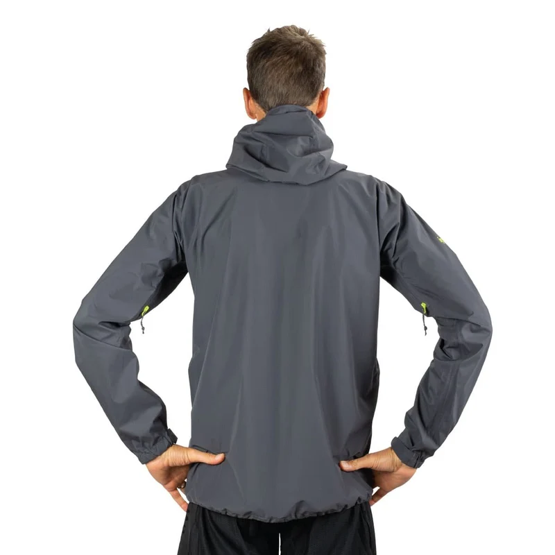 Instinct Trail Rain Shell 2.5-Laags Trail Jacket (20k)