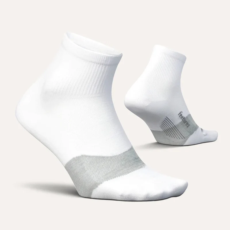 Feetures Elite Ultra Light Quarter V2