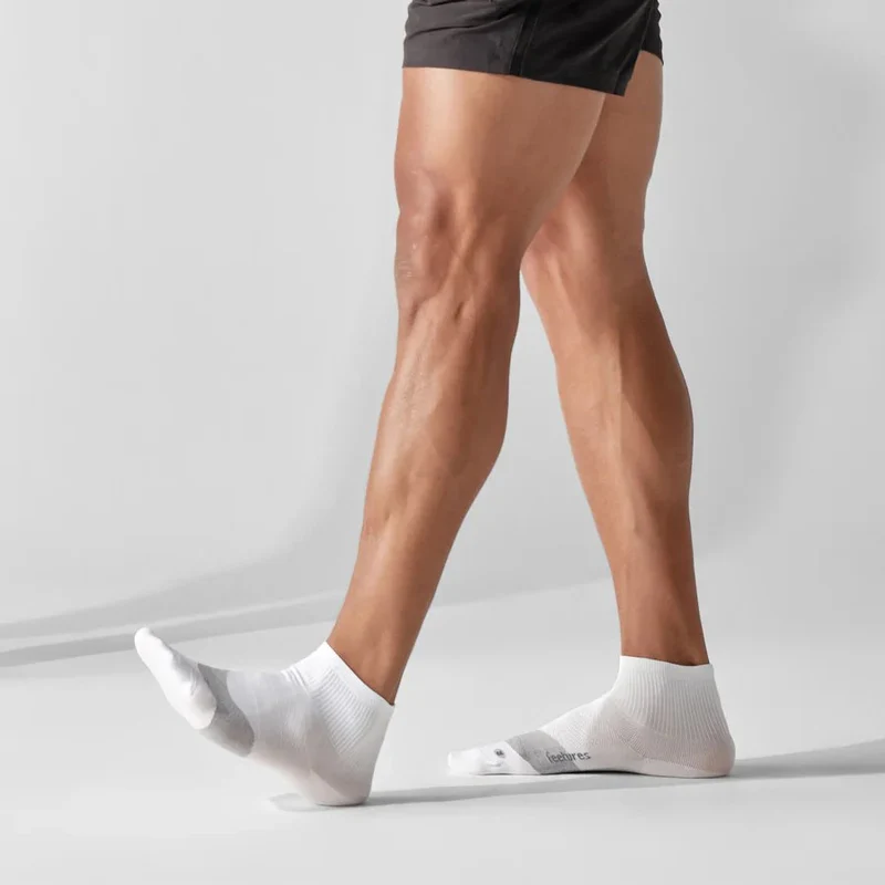 Feetures Elite Ultra Light Quarter V2