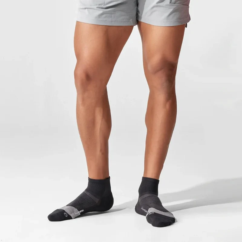 Feetures Elite Ultra Light Quarter V2