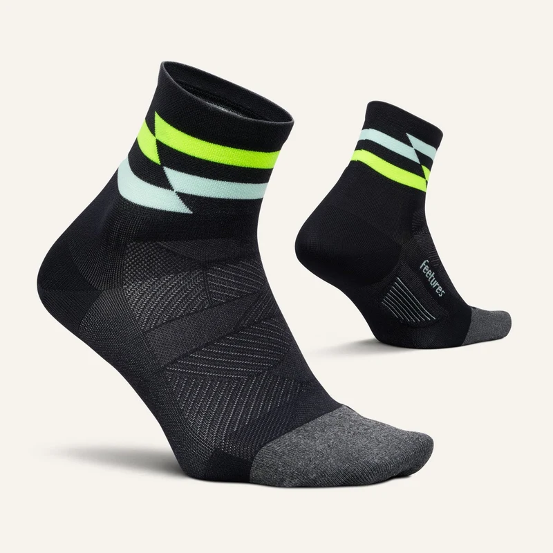 Feetures Elite Ultra Light Quarter V2
