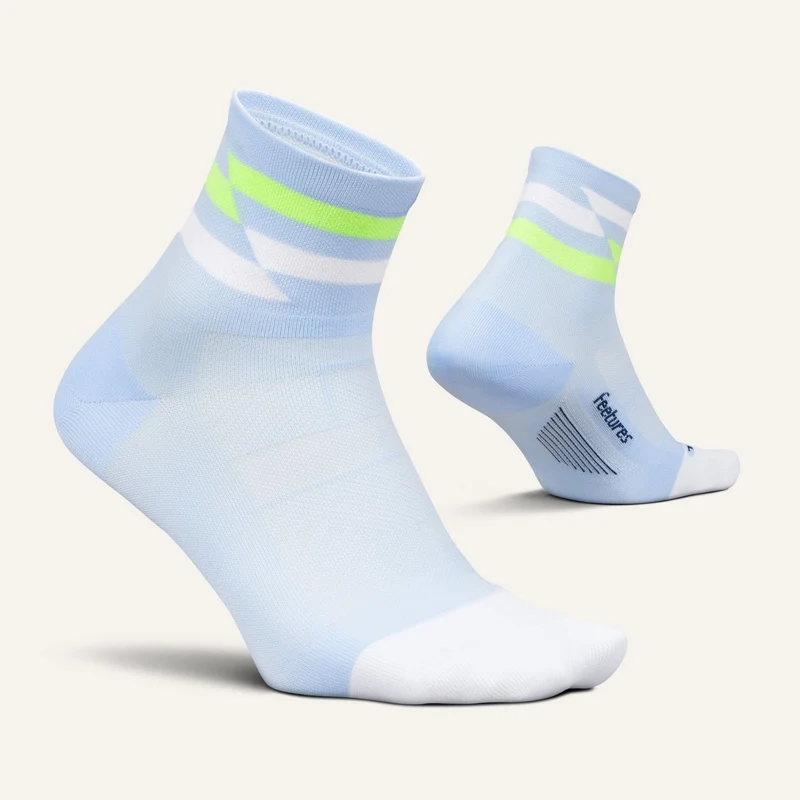Feetures Elite Ultra Light Quarter V2