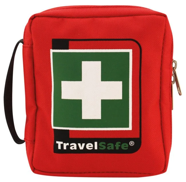 Travelsafe Globe Basic Bag