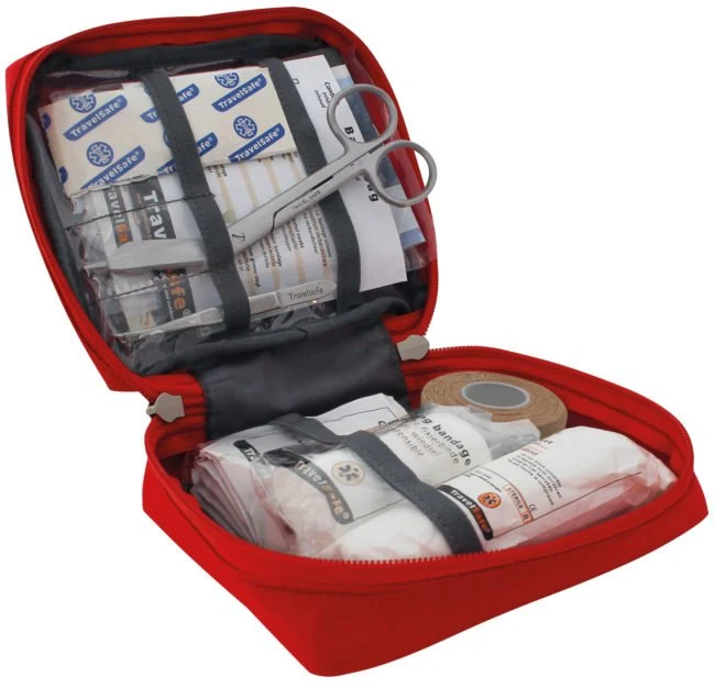 Travelsafe Globe Basic Bag