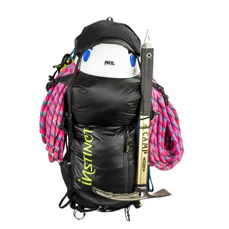 Instinct Trail | XX 20-24 L | Trailvest | Zonder flessen