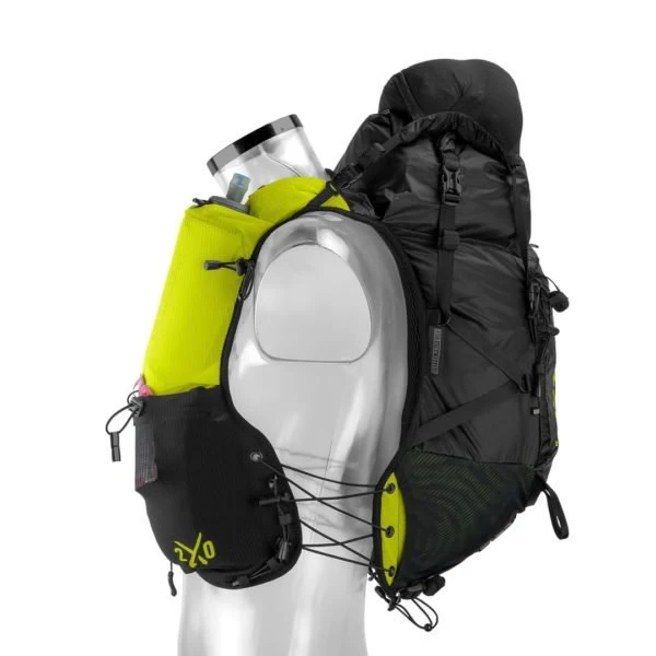 Instinct Trail | XX 20-24 L | Trailvest | Zonder flessen