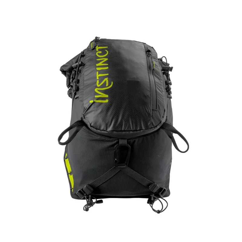 Instinct Trail | XX 20-24 L | Trailvest | Zonder flessen