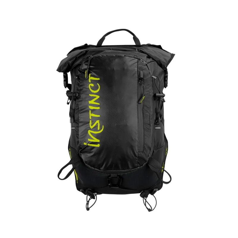 Instinct Trail | XX 20-24 L | Trailvest | Zonder flessen