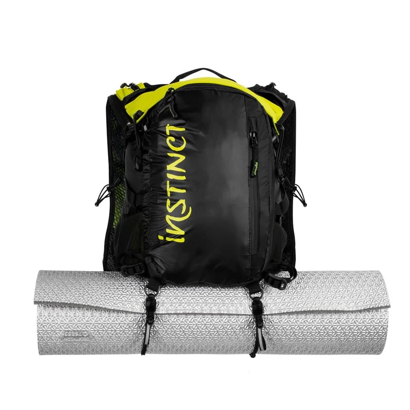 Instinct Trail | X8 18 L | Trailvest | Zonder flessen