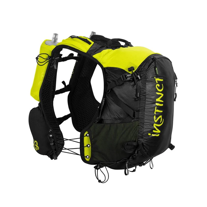 Instinct Trail | X8 18 L | Trailvest | Zonder flessen