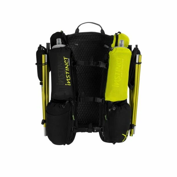 Instinct Trail | X8 18 L | Trailvest | Zonder flessen
