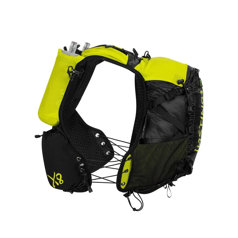 Instinct Trail | X8 18 L | Trailvest | Zonder flessen