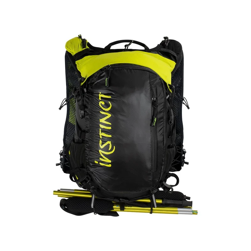 Instinct Trail | X8 18 L | Trailvest | Zonder flessen