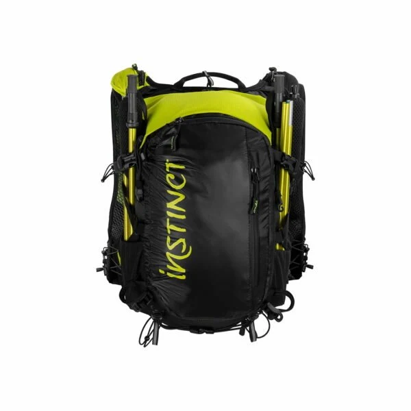 Instinct Trail | X8 18 L | Trailvest | Zonder flessen