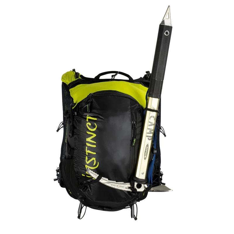 Instinct Trail | X8 18 L | Trailvest | Zonder flessen