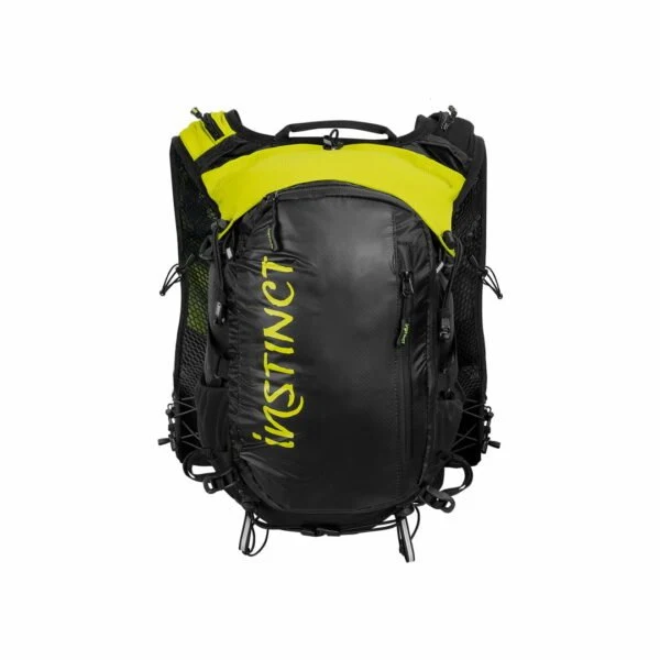 Instinct Trail | X8 18 L | Trailvest | Zonder flessen