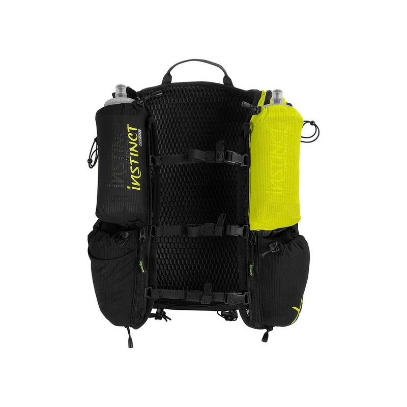 Instinct Trail | X8 18 L | Trailvest | Zonder flessen