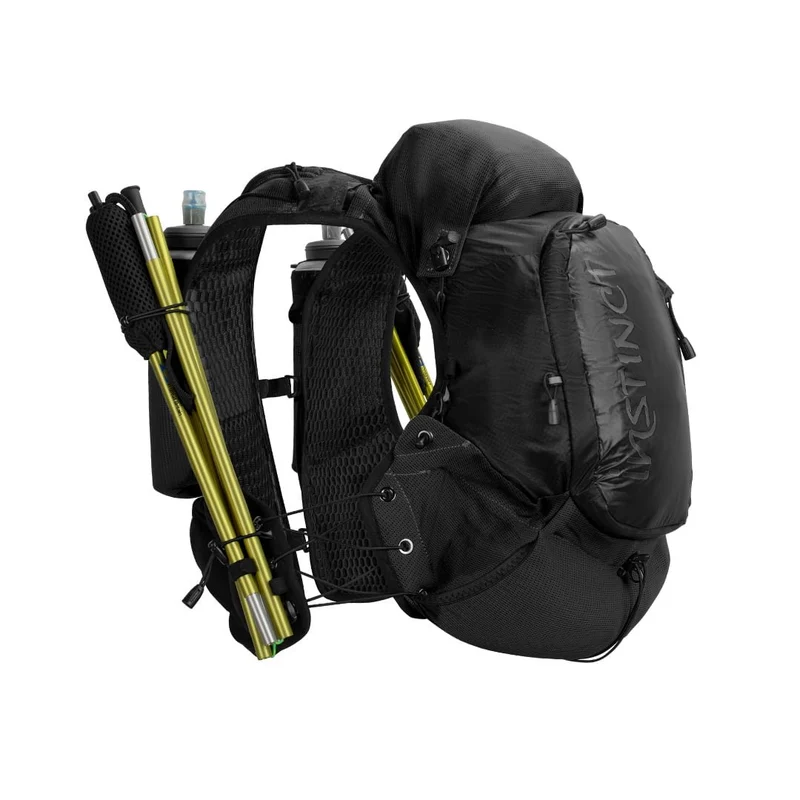 Instinct Trail | Eklipse 12 L | Trailvest | Zonder flessen