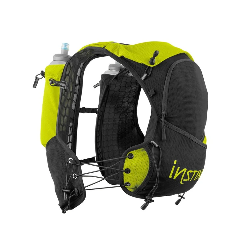 Instinct Trail | X 10 L | Trailvest | Zonder flessen