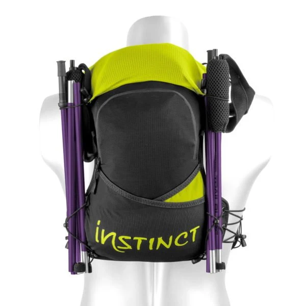 Instinct Trail | X 10 L | Trailvest | Zonder flessen