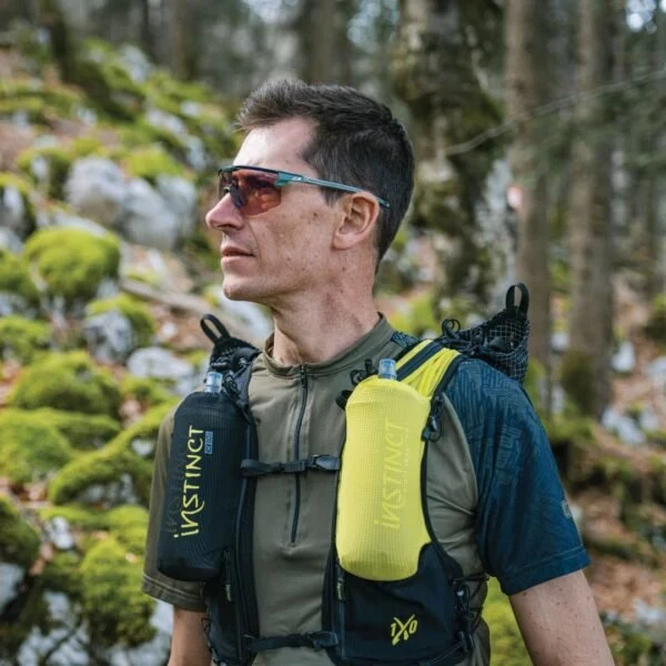 Instinct Trail | X 10 L | Trailvest | Zonder flessen