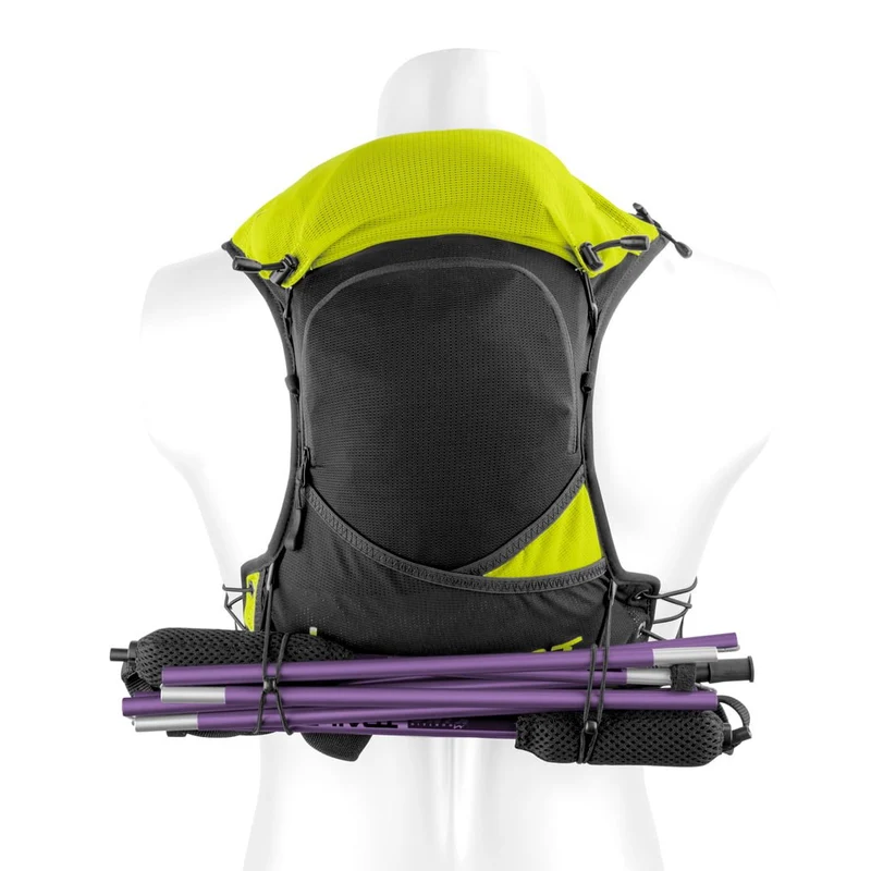 Instinct Trail | X 10 L | Trailvest | Zonder flessen