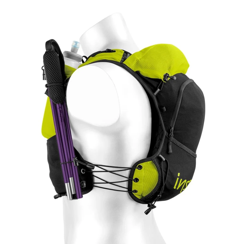 Instinct Trail | X 10 L | Trailvest | Zonder flessen