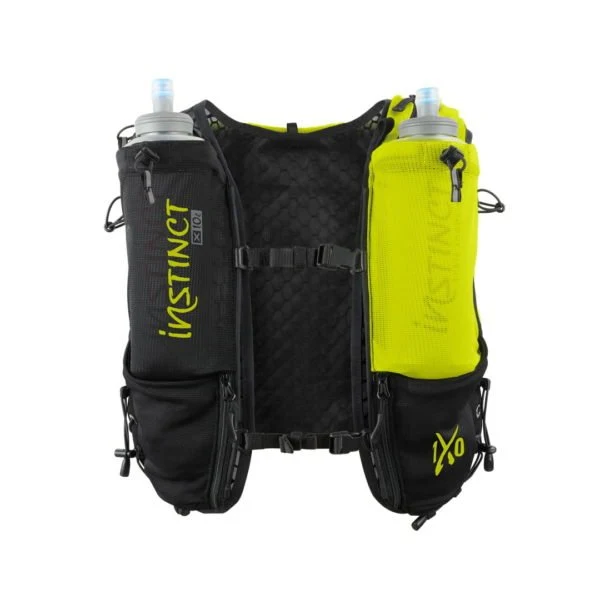 Instinct Trail | X 10 L | Trailvest | Zonder flessen