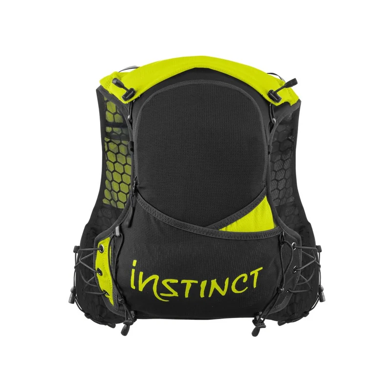 Instinct Trail | X 10 L | Trailvest | Zonder flessen