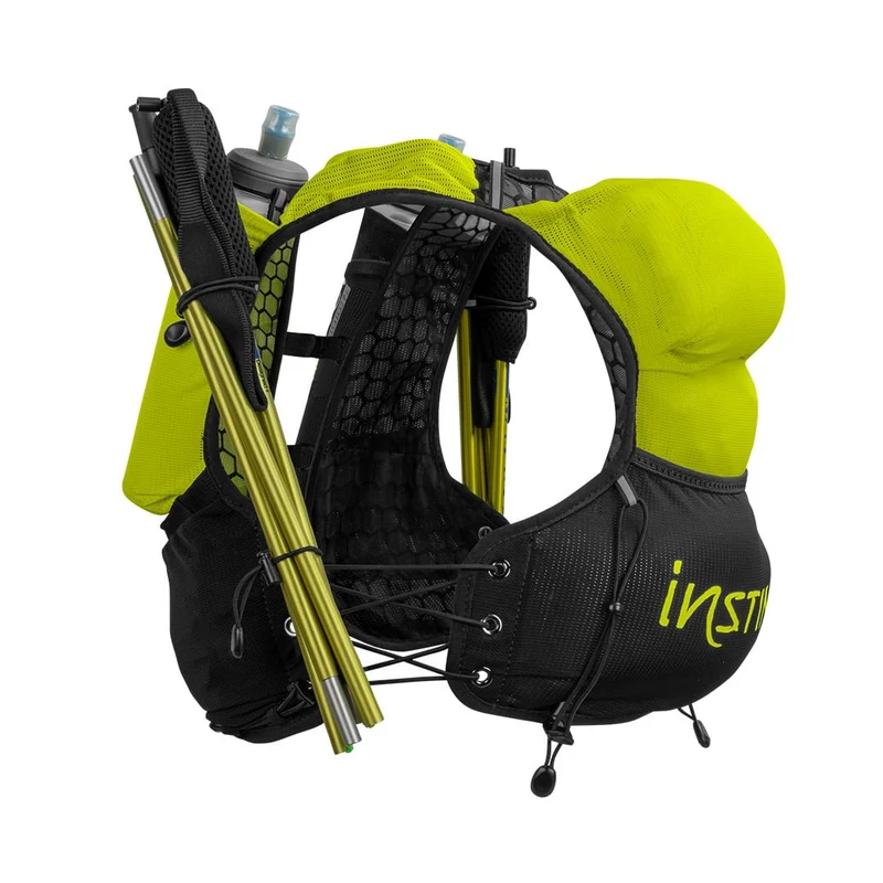 Instinct Trail | Evolution 7 L | Trailvest | Zonder flessen