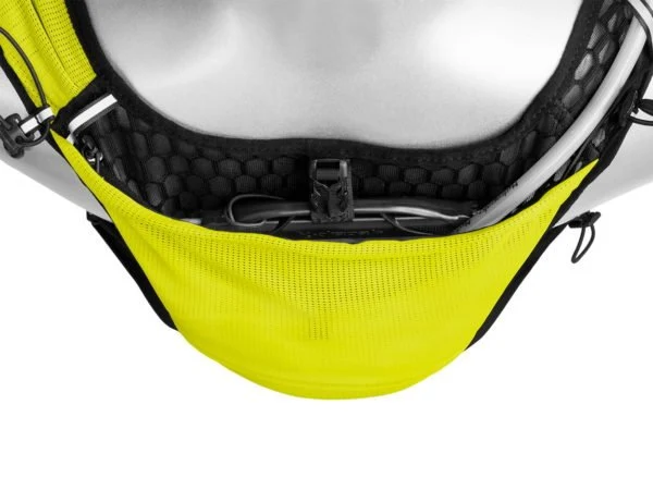 Instinct Trail | Evolution 7 L | Trailvest | Zonder flessen