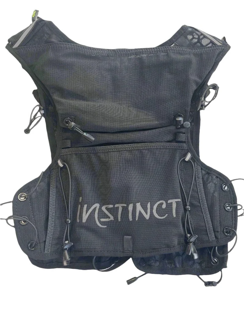 Instinct Trail | Evolution 7 L | Trailvest | Zonder flessen