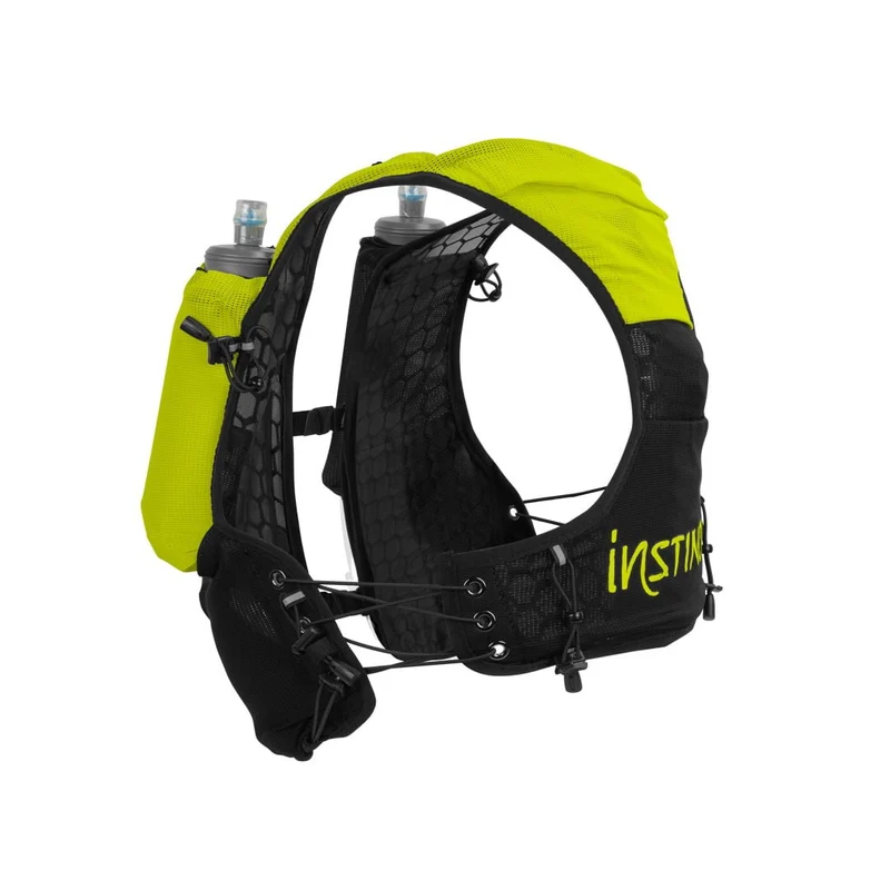 Instinct Trail | Ambition 4.5 L | Trailvest | Zonder flessen