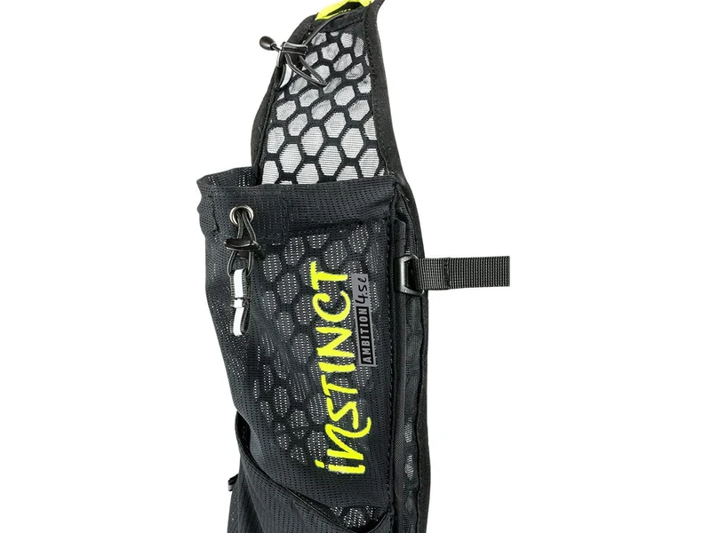 Instinct Trail | Ambition 4.5 L | Trailvest | Zonder flessen