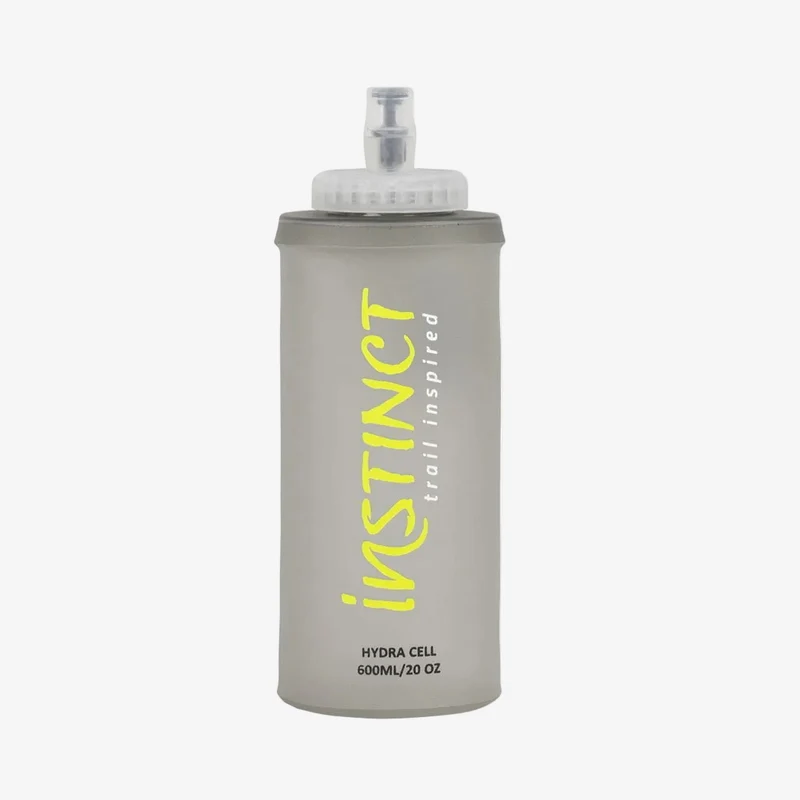 Instinct Hydracell 600 Soft Flask (600ml)