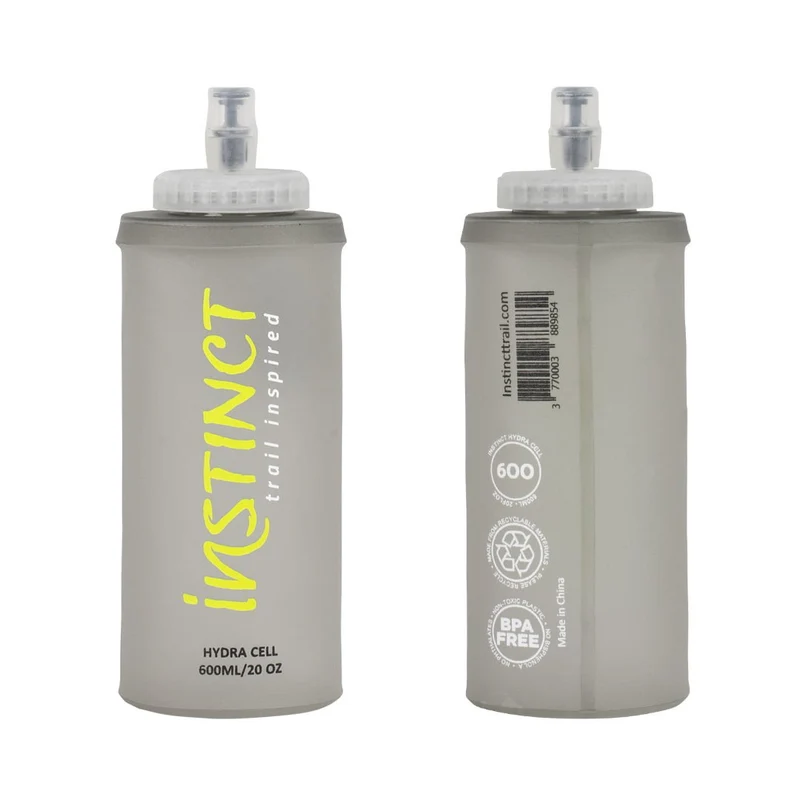 Instinct Hydracell 600 Soft Flask (600ml)