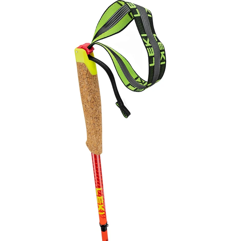 Leki Neotrail Pro FX.One Superlite Poles
